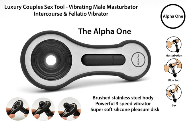 The Alpha One Add